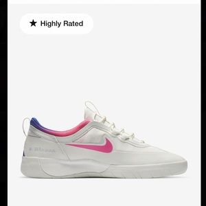 Nike Free 2 T sneakers